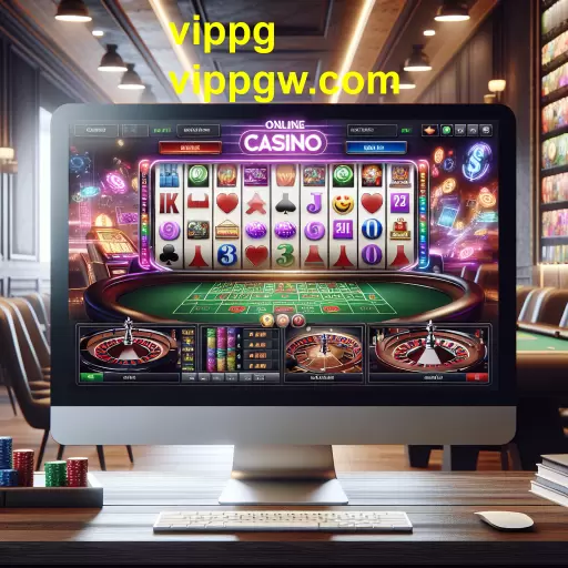 Cassinos Online: A Nova Fronteira do Entretenimento em Casa