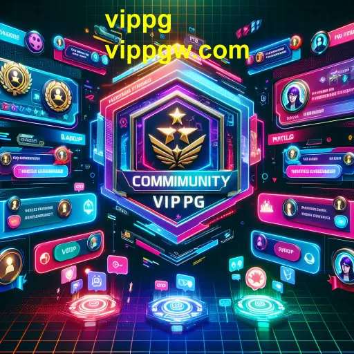 Explorando o Fórum da Comunidade no vippg