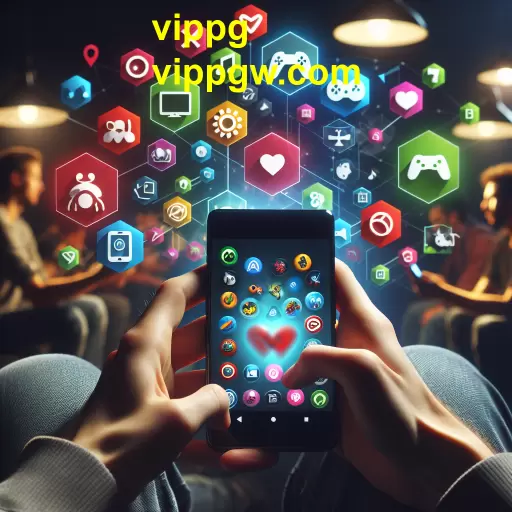 A Revolução dos Jogos Móveis: UM Novo Capítulo no Entretenimento Digital