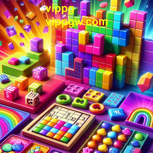 A Fascinante Mundo dos Jogos de Quebra-Cabeça