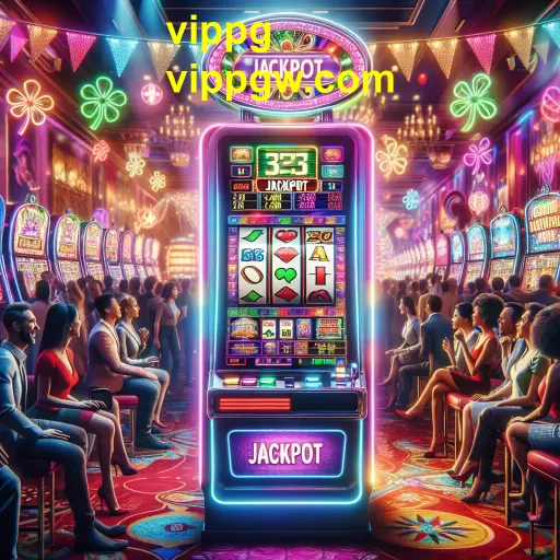 Máquinas Caça-Níqueis: O Mundo dos Jogos de Azar