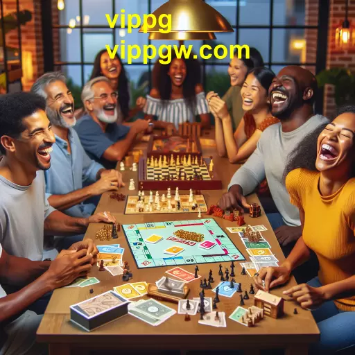 A Magia dos Jogos de Mesa: Diversão e Estratégia em Grupo